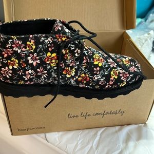 Bearpaw youth skye youth